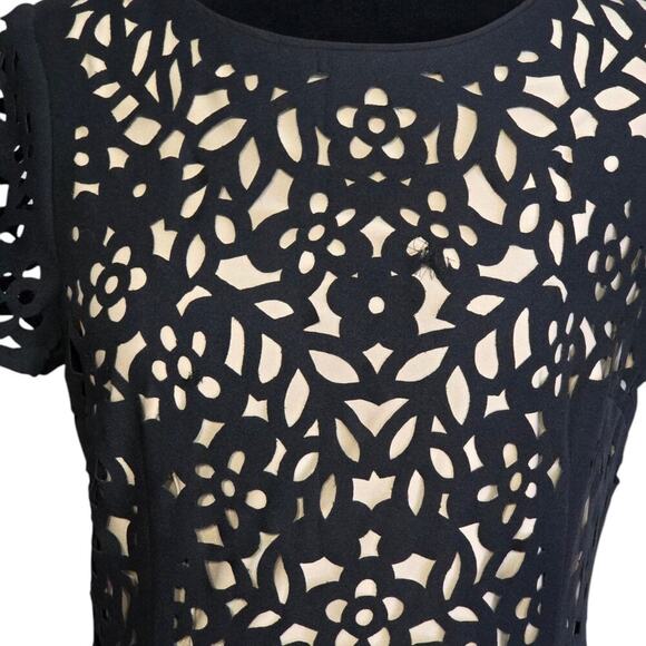 Anthropologie Cocktail Dress - Picture 2 of 10